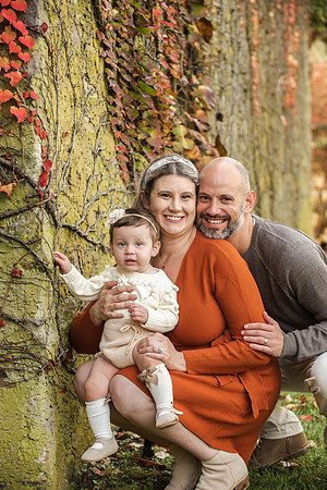 Kleiman families