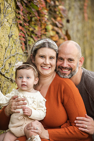Kleiman families