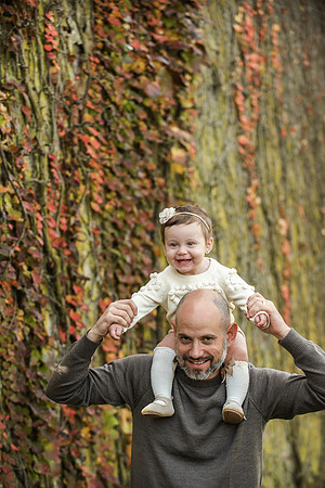 Kleiman families