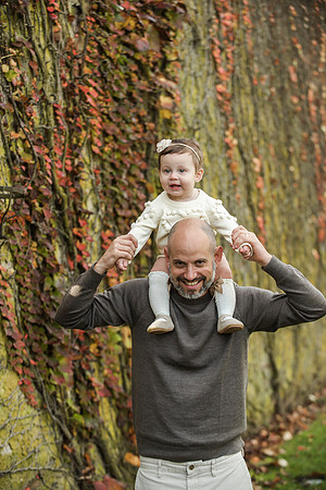Kleiman families