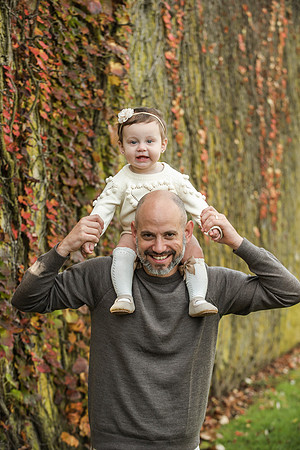 Kleiman families