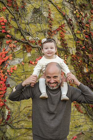 Kleiman families