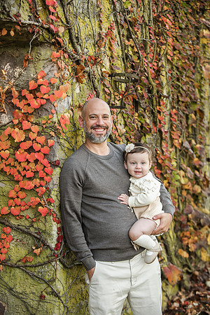 Kleiman families
