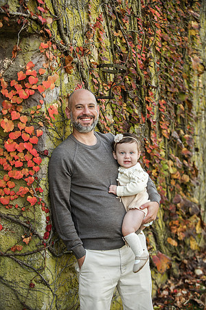 Kleiman families