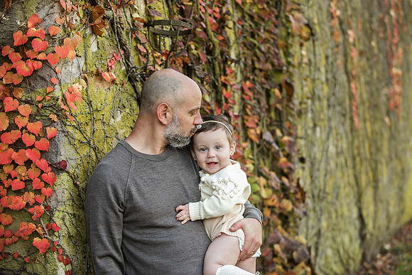 Kleiman families
