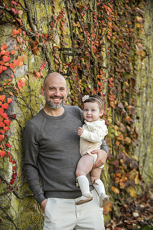 Kleiman families