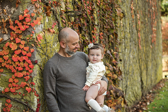 Kleiman families