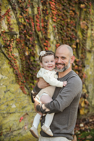 Kleiman families