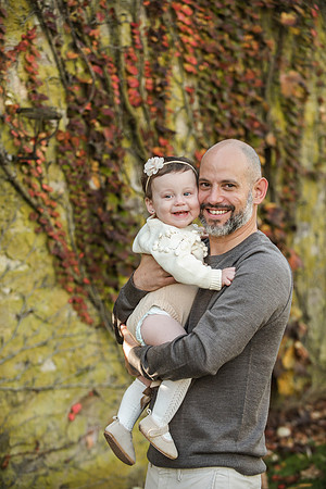 Kleiman families