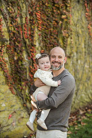 Kleiman families