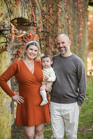 Kleiman families