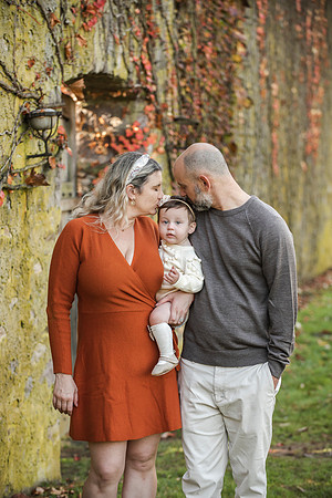 Kleiman families