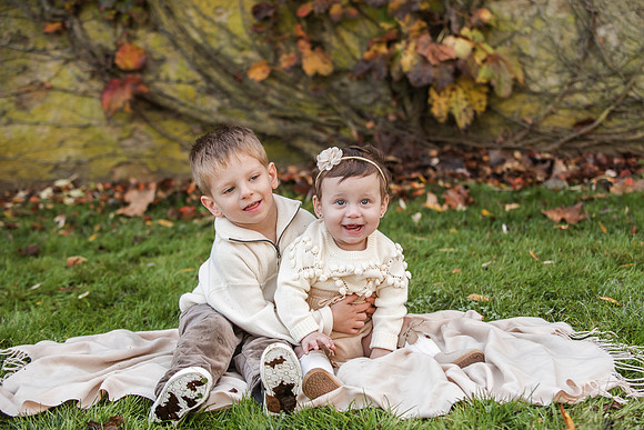 Kleiman families