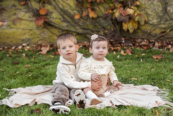 Kleiman families