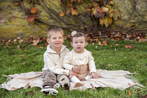 Kleiman families