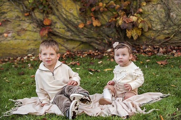 Kleiman families
