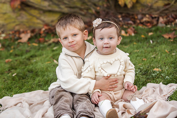 Kleiman families