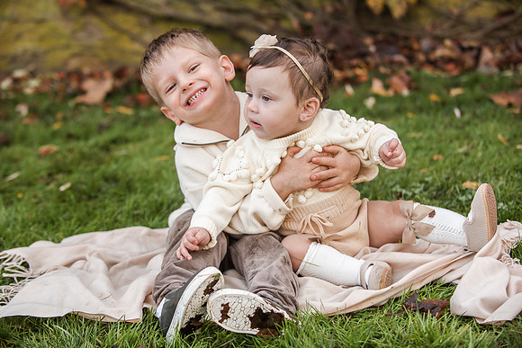 Kleiman families