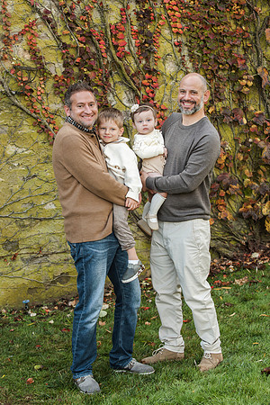 Kleiman families