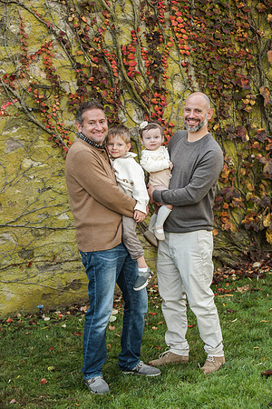 Kleiman families