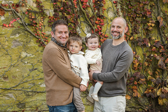 Kleiman families