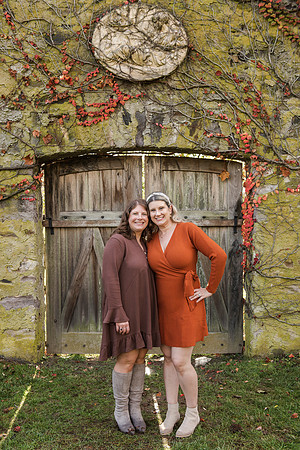 Kleiman families