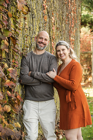 Kleiman families