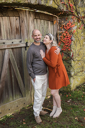 Kleiman families