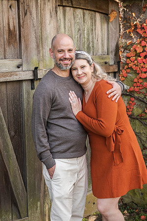 Kleiman families