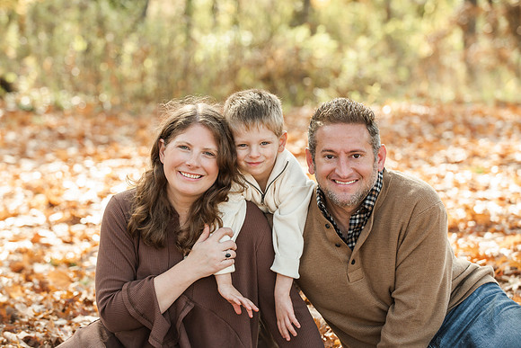 Kleiman families