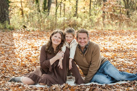 Kleiman families