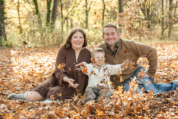 Kleiman families