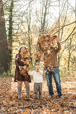 Kleiman families