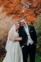 Devin and Brian's Knowlton wedding