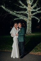 Grace and Sean xmas card
