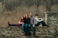 Luna family 2025