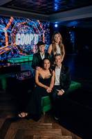 Cooper's Bar Mitzvah