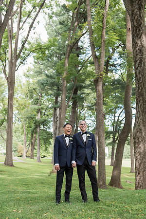 Chou and Kevin