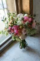 Halim Wu wedding