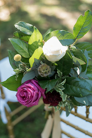 Halim Wu wedding