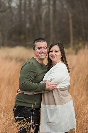 Slaven family 2024 Andorra meadows