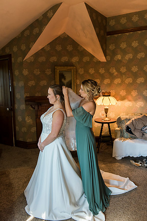 Vika and Sean