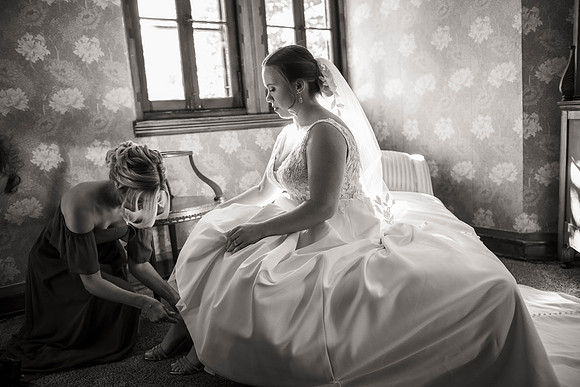 Vika and Sean