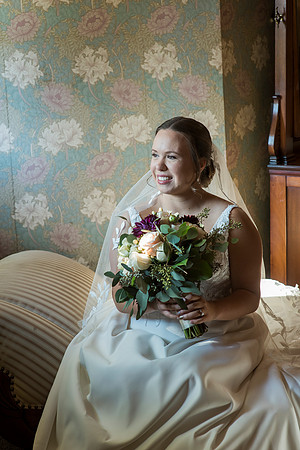 Vika and Sean