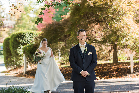 Vika and Sean