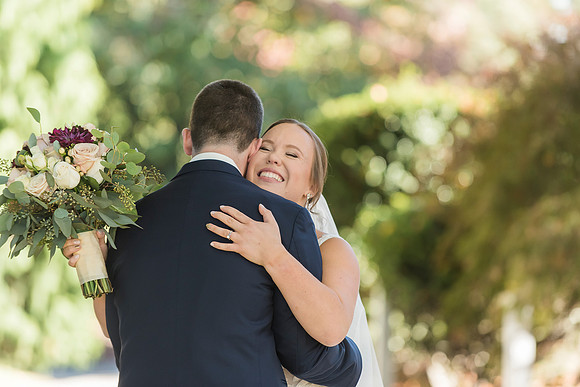 Vika and Sean