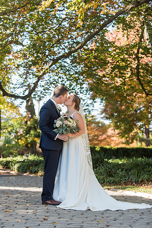 Vika and Sean