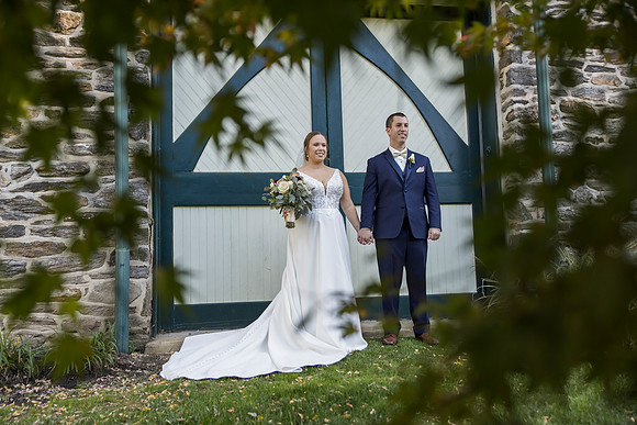 Vika and Sean