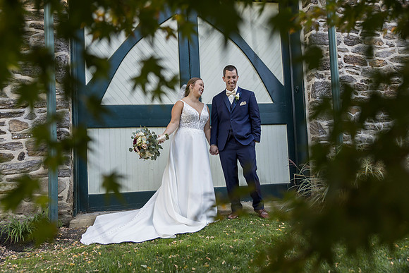 Vika and Sean