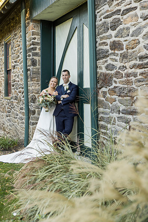 Vika and Sean